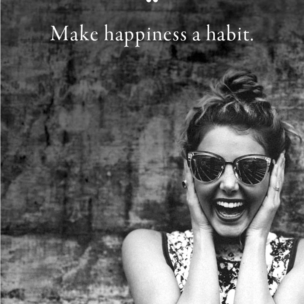 Meet your Posher, Cheryl